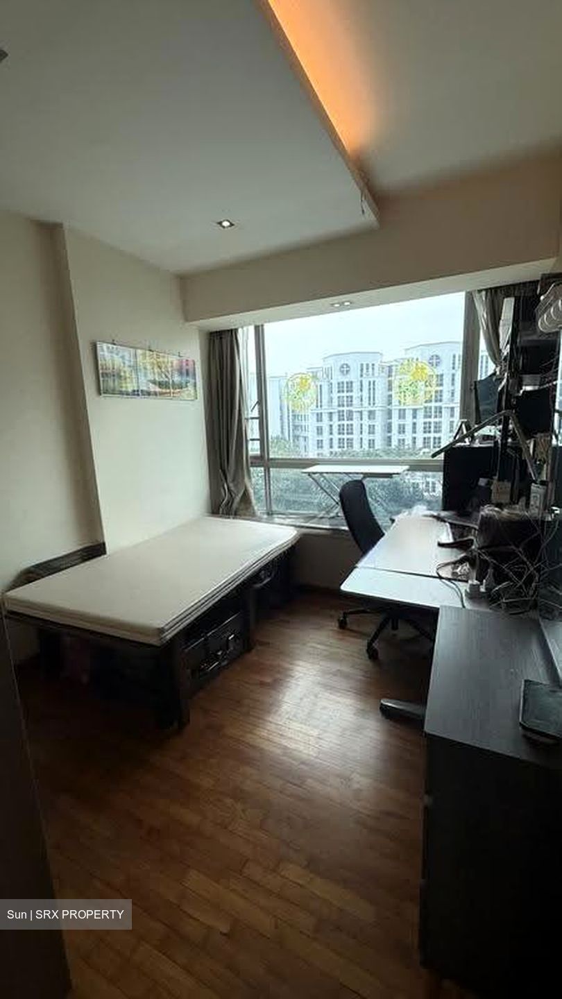 Caspian (D22), Condominium #625092251